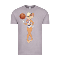 Vintage Zinc lola bunny Vintage Tee - maiPhamDesign