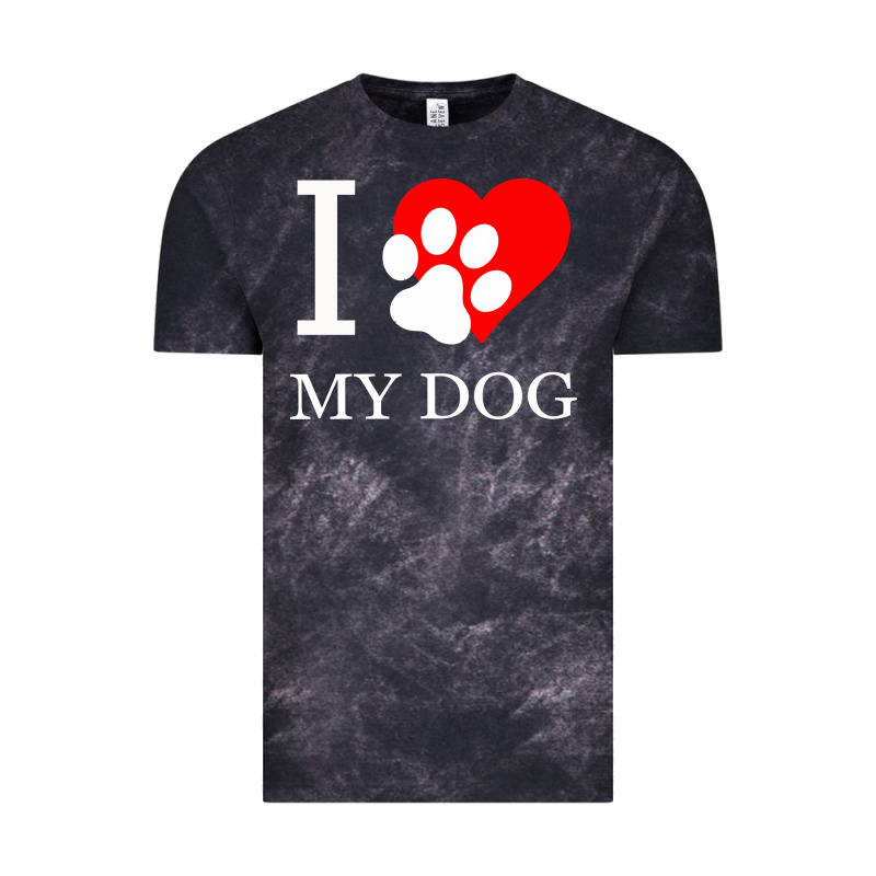 I My Dod Vintage Tee by Bettercallsaul | Teevron