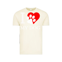 Vintage Arctic I My Dod Vintage Tee - Bettercallsaul