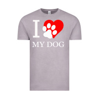 Vintage Zinc I My Dod Vintage Tee - Bettercallsaul