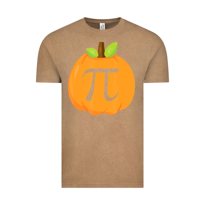 Funny Halloween And Thanksgiving Pumpkin Pi Math  Gifts Vintage Tee by maiPhamDesign | Teevron