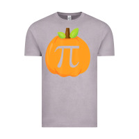 Vintage Zinc funny halloween and thanksgiving pumpkin pi math  gifts Vintage Tee - maiPhamDesign