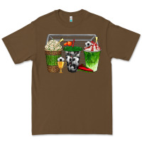 Cacao soccer coffee cups bbs Premium Tee - BundleAndBundleShop