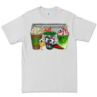 Dove Grey soccer coffee cups bbs Premium Tee - BundleAndBundleShop
