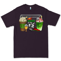 Plum soccer coffee cups bbs Premium Tee - BundleAndBundleShop