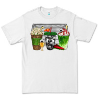 White soccer coffee cups bbs Premium Tee - BundleAndBundleShop