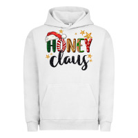 Pigment Lunar Rock honey claus christmas Urban Hoodie - BarkalooDesign