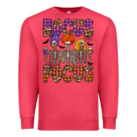 Cardinal hocus pocus Premium Sweatshirt - CowhideDigitalArt