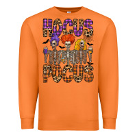 Carrot hocus pocus Premium Sweatshirt - CowhideDigitalArt