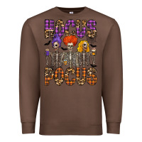 Chestnut hocus pocus Premium Sweatshirt - CowhideDigitalArt