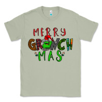 Matcha Merry Grinch Mas Classic Tee - Bettercallsaul