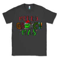 Smoke Merry Grinch Mas Classic Tee - Bettercallsaul