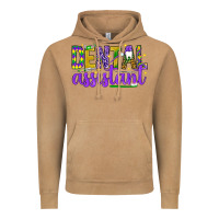 Vintage Camel Mardi Gras Dental Assistant Vintage Hoodie - NancyCooperArtShop