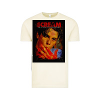 Billy Loomis Horror Art Gifts Vintage Tee | Teevron