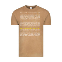 Vintage Camel The West Wing Funny Boy Girl Vintage Tee - maiPhamDesign