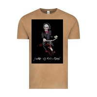 Vintage Camel Saw I Want To Play A Game Picture Vintage Tee - maiPhamDesign