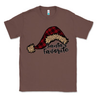 Chestnut Santas Favorite Classic Tee - Bettercallsaul