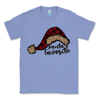 Colony Blue Santas Favorite Classic Tee - Bettercallsaul