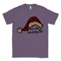 Lavender Santas Favorite Classic Tee - Bettercallsaul