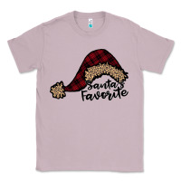 Lilac Santas Favorite Classic Tee - Bettercallsaul