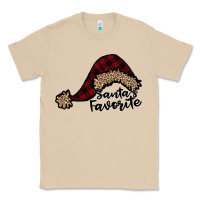 Mushroom Santas Favorite Classic Tee - Bettercallsaul