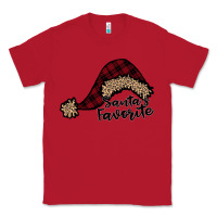 Red Santas Favorite Classic Tee - Bettercallsaul
