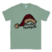 Sage Santas Favorite Classic Tee - Bettercallsaul