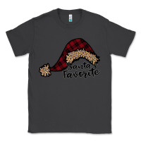 Smoke Santas Favorite Classic Tee - Bettercallsaul