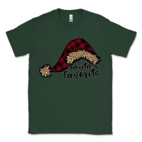 Sports Green Santas Favorite Classic Tee - Bettercallsaul