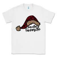 White Santas Favorite Classic Tee - Bettercallsaul