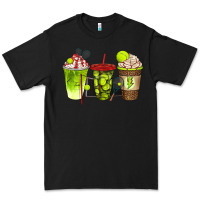 Black tennis coffee cups bbs Premium Tee - BundleAndBundleShop