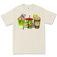 Bone tennis coffee cups bbs Premium Tee - BundleAndBundleShop