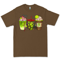 Cacao tennis coffee cups bbs Premium Tee - BundleAndBundleShop