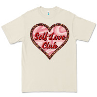 Bone self love club valentine's day Premium Tee - RanaPortraitStore