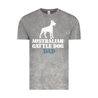 Cloud Rock Australian Cattle Dog Vintage Tee - Bettercallsaul