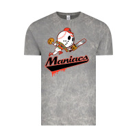 Cloud Rock Vintage Photographic  the 13th Design Character Mens Funny Vintage Tee - maiPhamDesign