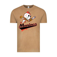 Vintage Camel Vintage Photographic  the 13th Design Character Mens Funny Vintage Tee - maiPhamDesign