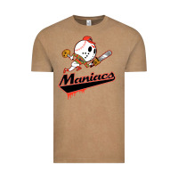 Vintage Coffee Vintage Photographic  the 13th Design Character Mens Funny Vintage Tee - maiPhamDesign