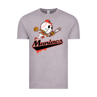 Vintage Zinc Vintage Photographic  the 13th Design Character Mens Funny Vintage Tee - maiPhamDesign