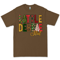Cacao little debbie slut bbs Premium Tee - BundleAndBundleShop