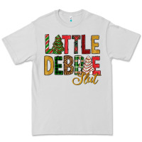 Dove Grey little debbie slut bbs Premium Tee - BundleAndBundleShop