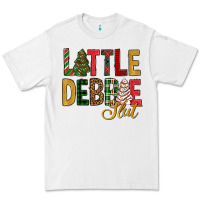White little debbie slut bbs Premium Tee - BundleAndBundleShop