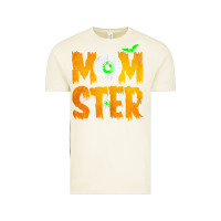 Vintage Arctic womens momster tshirt halloween scary costume mom t shirt Vintage Tee - maiPhamDesign