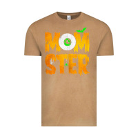 Vintage Camel womens momster tshirt halloween scary costume mom t shirt Vintage Tee - maiPhamDesign