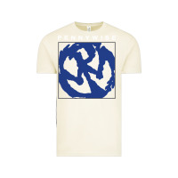 Vintage Arctic horror pennywise movie Vintage Tee - maiPhamDesign