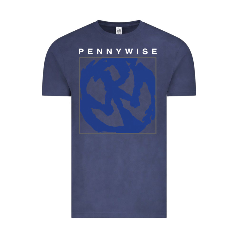 Horror Pennywise Movie Vintage Tee by maiPhamDesign | Teevron