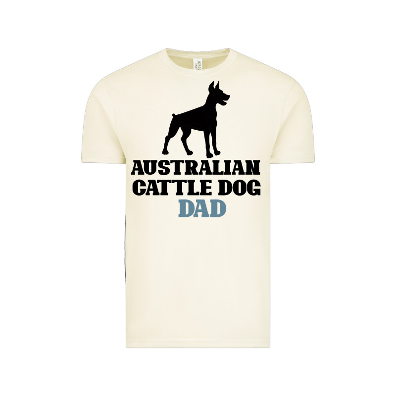 Australian Cattle Dog Vintage Tee by Bettercallsaul | Teevron