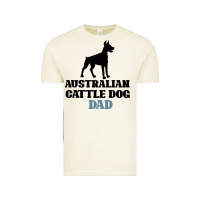 Vintage Arctic Australian Cattle Dog Vintage Tee - Bettercallsaul