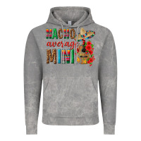 Cloud Rock Nacho Average Mini Vintage Hoodie - texasbilliewilder