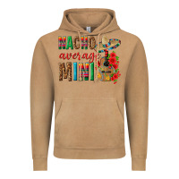 Vintage Camel Nacho Average Mini Vintage Hoodie - texasbilliewilder